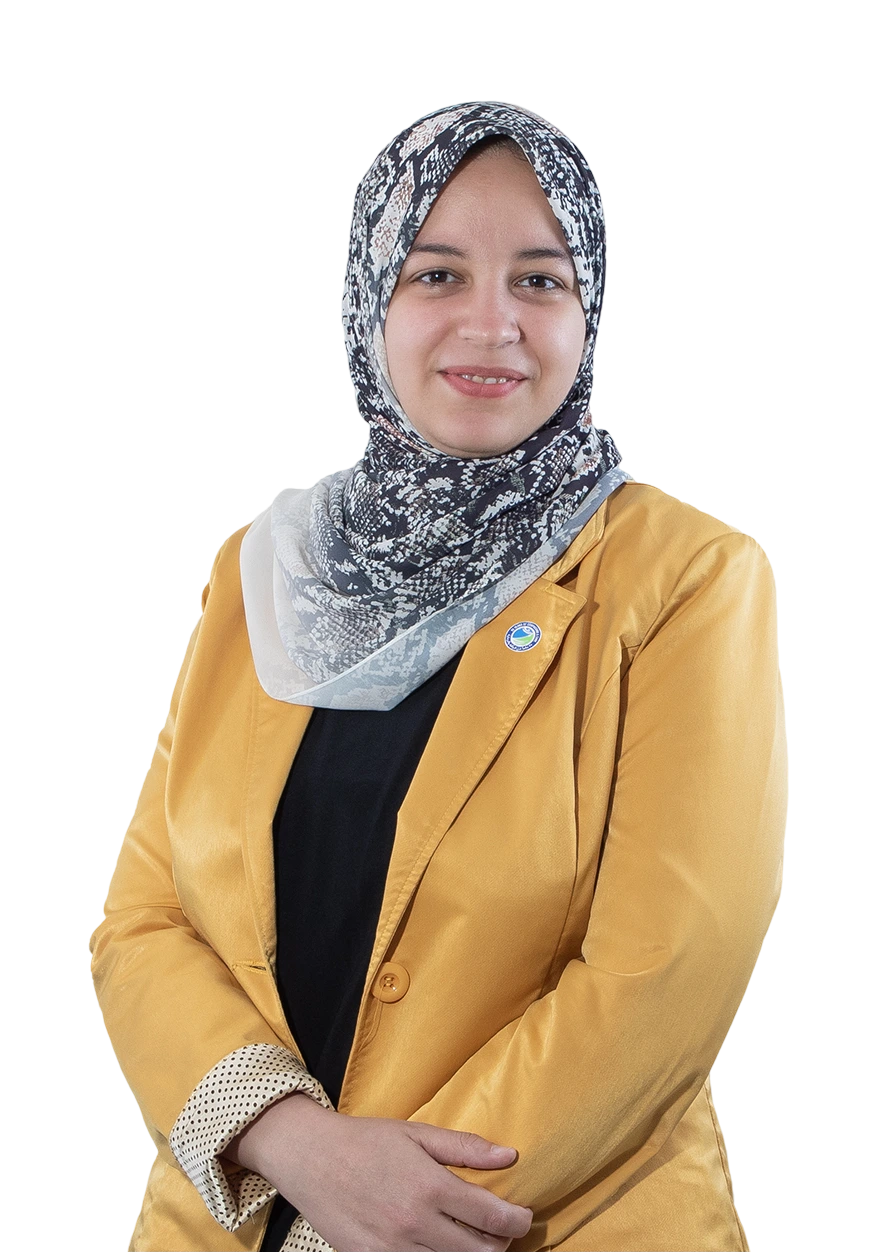 Dr. Kariman Rabie Mohamed Mostufa
